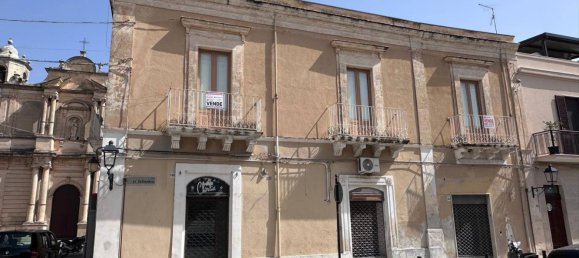 6 Schlafzimmer Haus in Canicattini Bagni, Italy, Nr. 377809 22