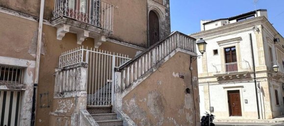 6 Schlafzimmer Haus in Canicattini Bagni, Italy, Nr. 377809 27