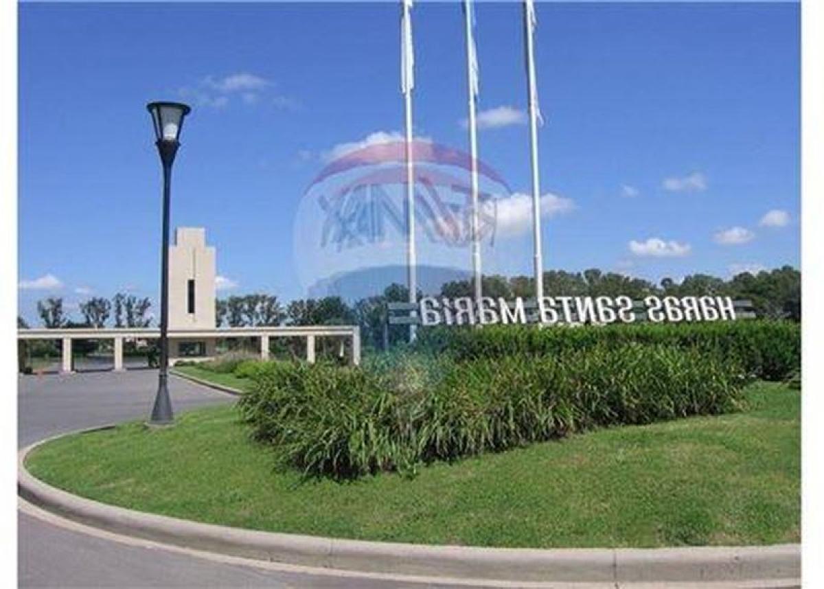 Grundstück in Escobar, Argentina, Nr. 43925