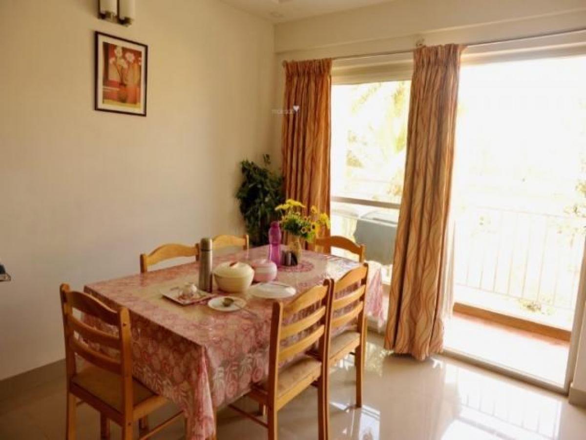 2 Schlafzimmer Haus in Bangalore, India, Nr. 2337