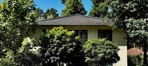 5 bedrooms Townhouse in Potsdam-Mittelmark, Germany No. 12324 2