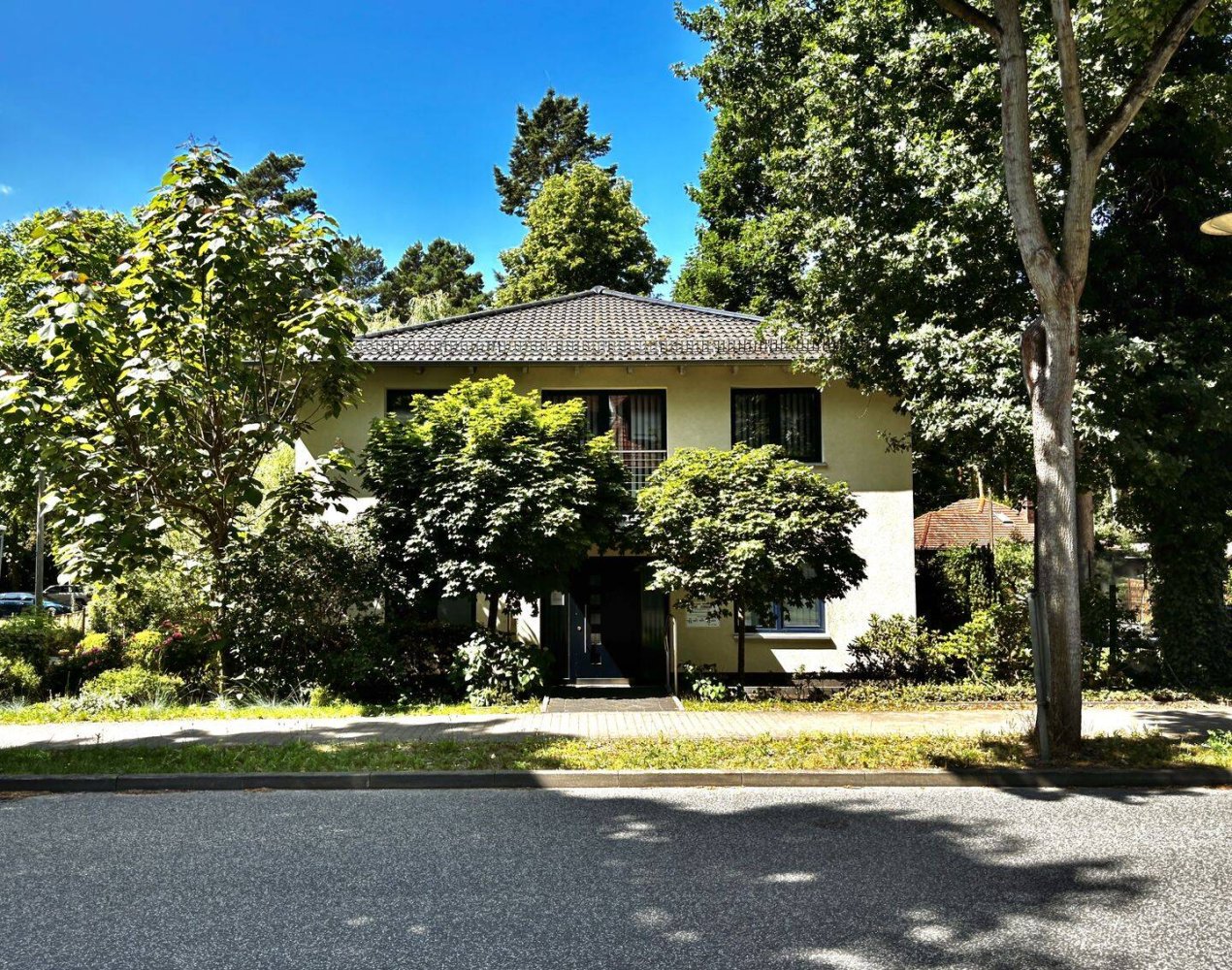 5 bedrooms Townhouse in Potsdam-Mittelmark, Germany No. 12324