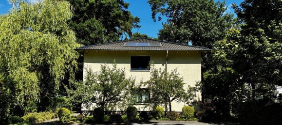 5 bedrooms Townhouse in Potsdam-Mittelmark, Germany No. 12324 3