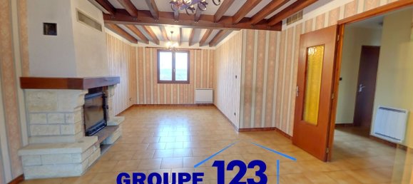 2 bedrooms House in Yonne, France No. 285532 3
