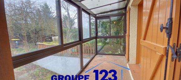 2 bedrooms House in Yonne, France No. 285532 8