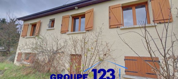 2 bedrooms House in Yonne, France No. 285532 11
