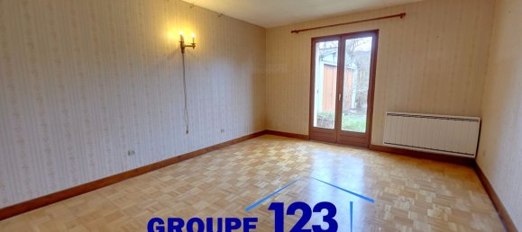 2 bedrooms House in Yonne, France No. 285532 5