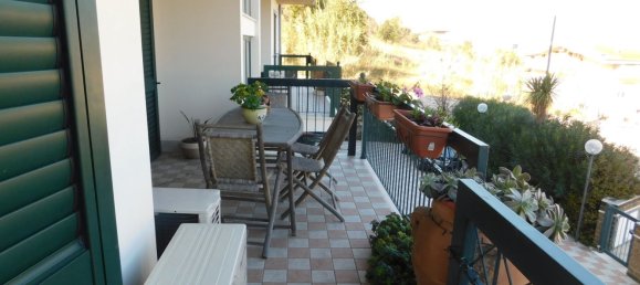 5 bedrooms Duplex in Pescara, Italy No. 313257 7