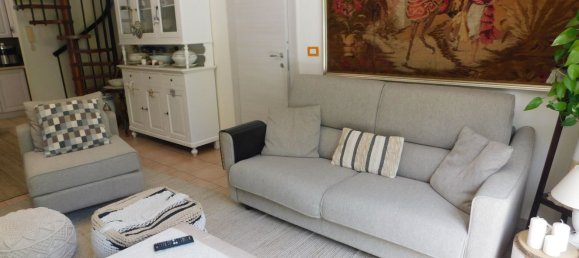 5 bedrooms Duplex in Pescara, Italy No. 313257 12