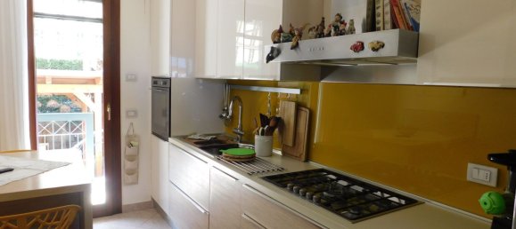 5 bedrooms Duplex in Pescara, Italy No. 313257 20
