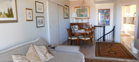 5 bedrooms Duplex in Pescara, Italy No. 313257 17