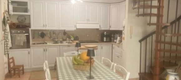 5 bedrooms Duplex in Pescara, Italy No. 313257 11