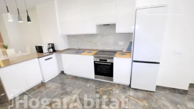 2 bedrooms Apartment in Valencia, Spain No. 121769