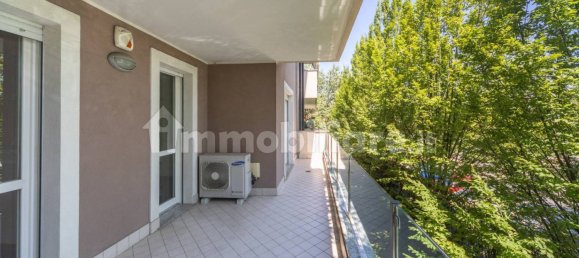 3 Schlafzimmer Wohnung in Cernusco sul Naviglio, Italy, Nr. 337630 29