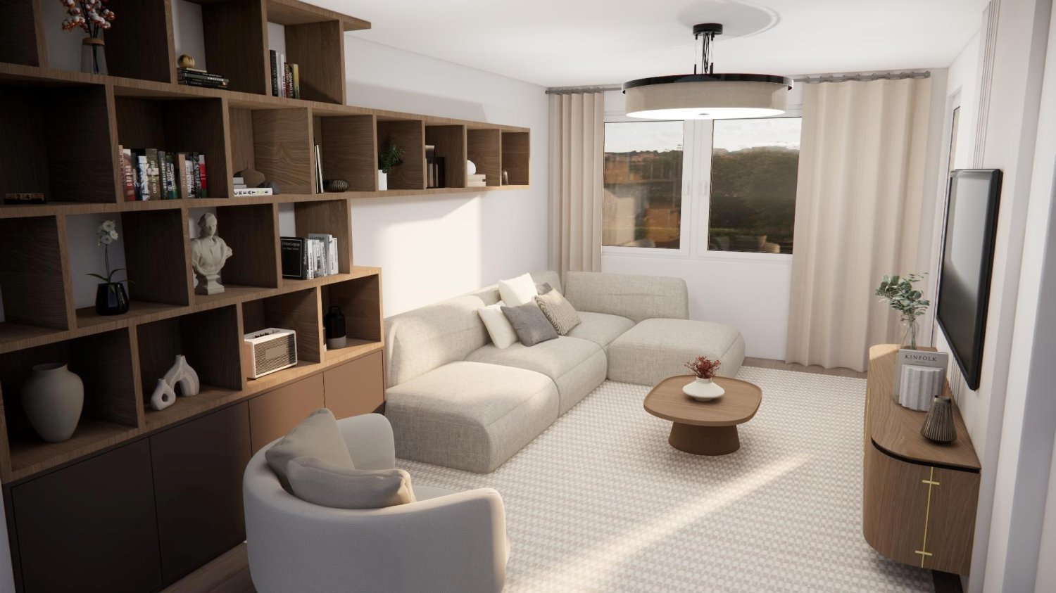 2 rooms Apartment in Munich, Germany No. 282292