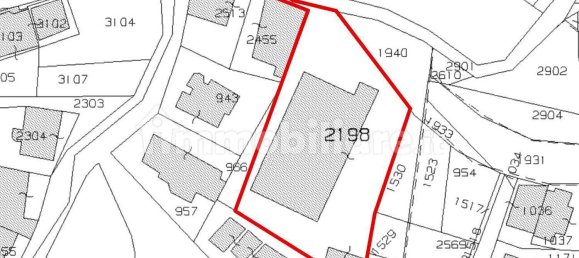 2-salle Entrepôt à Oliena, Italy No. 139378 16