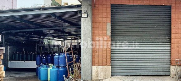 2-salle Entrepôt à Oliena, Italy No. 139378 4