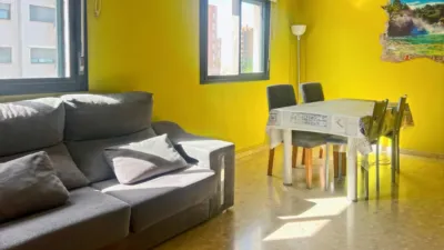 1 غرف نوم شقة في Castellon de la Plana, Spain رقم 244142