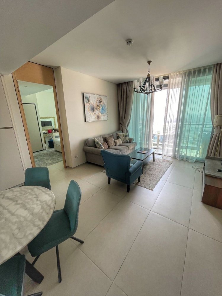 2 bedrooms Apartment in ADDRESS JBR, Dubai, UAE No. 61198
