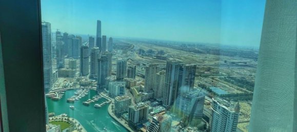 2 bedrooms Apartment in ADDRESS JBR, Dubai, UAE No. 61198 4