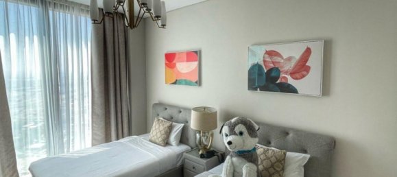 2 bedrooms Apartment in ADDRESS JBR, Dubai, UAE No. 61198 8