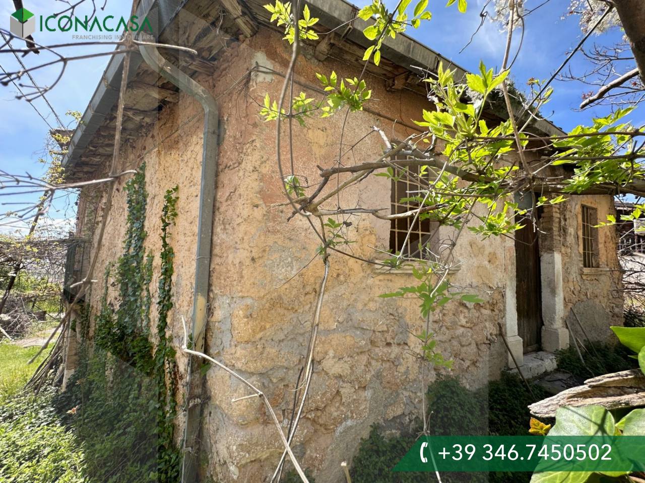 3-salle Maison à Avezzano, Italy No. 22644