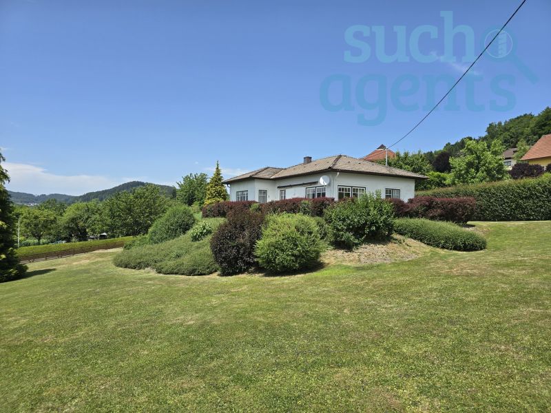 3 rooms House in Ottnang am Hausruck, Austria No. 213867