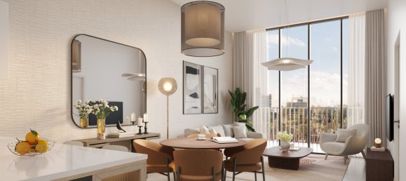 2 Schlafzimmer Wohnung in RIVIERA CHALET, Jumeirah Village Circle, UAE, Nr. 61929 8