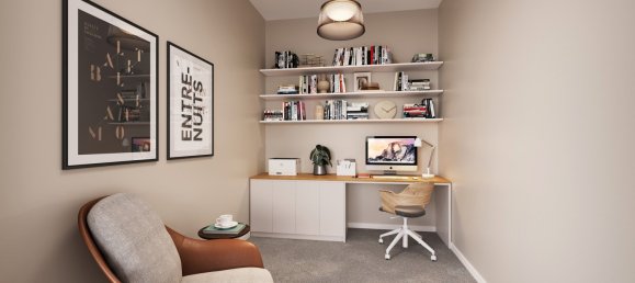 2 Schlafzimmer Wohnung in RIVIERA CHALET, Jumeirah Village Circle, UAE, Nr. 61929 5