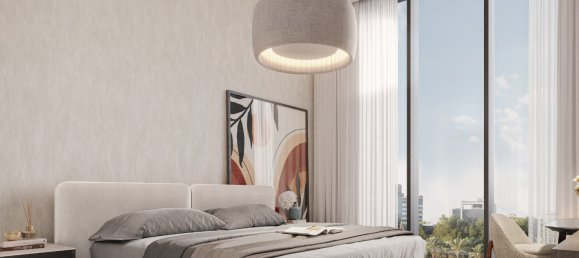 2 Schlafzimmer Wohnung in RIVIERA CHALET, Jumeirah Village Circle, UAE, Nr. 61929 7