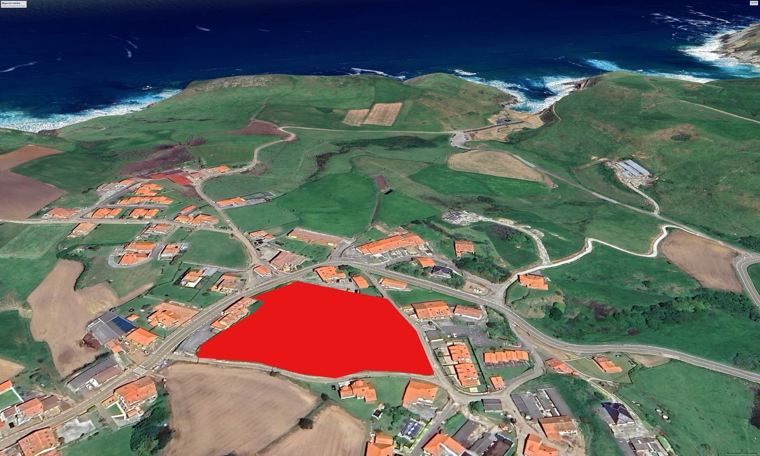 Grundstück in Santillana del Mar, Spain, Nr. 169958