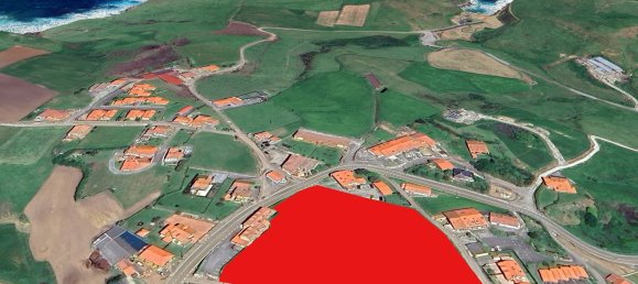 Grundstück in Santillana del Mar, Spain, Nr. 169958 2