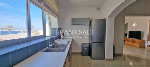 2 غرف نوم طابقين في Saint Paul's Bay, Malta رقم 7508 2