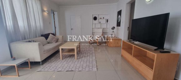 2 غرف نوم طابقين في Saint Paul's Bay, Malta رقم 7508 5