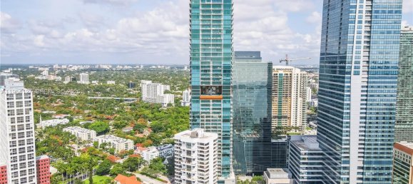 1 Schlafzimmer Gewerbliche Immobilien in Miami, USA, Nr. 615642 10