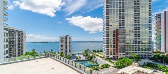 1 Schlafzimmer Gewerbliche Immobilien in Miami, USA, Nr. 615642 15