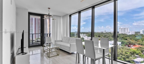 1 Schlafzimmer Gewerbliche Immobilien in Miami, USA, Nr. 615642 2