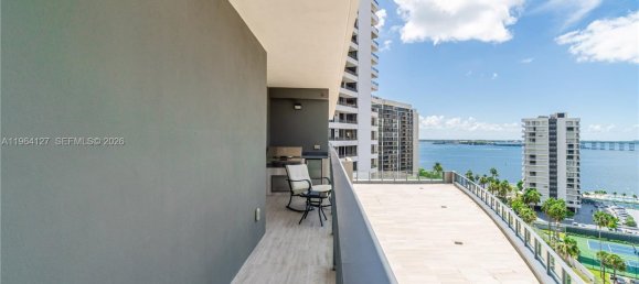 1 Schlafzimmer Gewerbliche Immobilien in Miami, USA, Nr. 615642 13