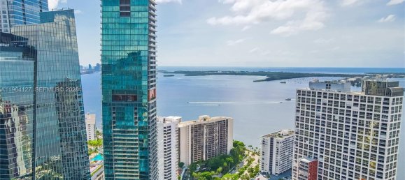 1 Schlafzimmer Gewerbliche Immobilien in Miami, USA, Nr. 615642 6