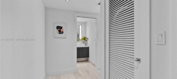 1 Schlafzimmer Gewerbliche Immobilien in Miami, USA, Nr. 615642 18