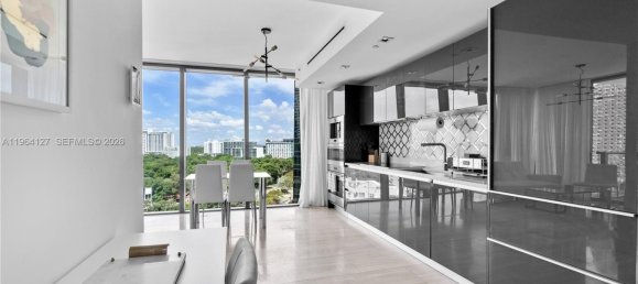 1 Schlafzimmer Gewerbliche Immobilien in Miami, USA, Nr. 615642 3