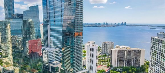 1 Schlafzimmer Gewerbliche Immobilien in Miami, USA, Nr. 615642 7
