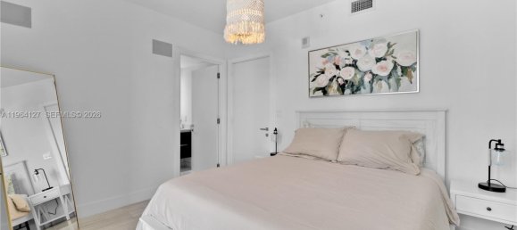 1 Schlafzimmer Gewerbliche Immobilien in Miami, USA, Nr. 615642 26
