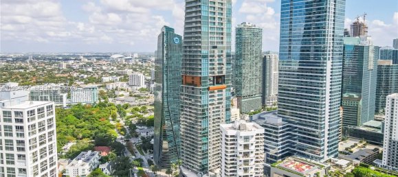 1 Schlafzimmer Gewerbliche Immobilien in Miami, USA, Nr. 615642 9