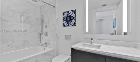 1 Schlafzimmer Gewerbliche Immobilien in Miami, USA, Nr. 615642 23