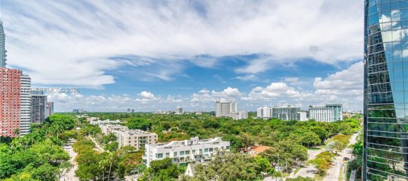 1 Schlafzimmer Gewerbliche Immobilien in Miami, USA, Nr. 615642 12