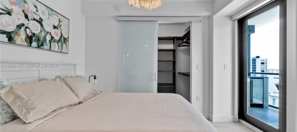 1 Schlafzimmer Gewerbliche Immobilien in Miami, USA, Nr. 615642 25