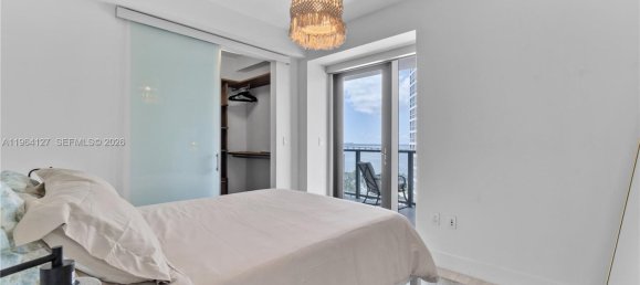 1 Schlafzimmer Gewerbliche Immobilien in Miami, USA, Nr. 615642 24