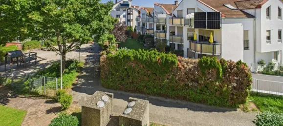 Apartamento T2 em Ludwigsburg, Germany N.º 303702 8