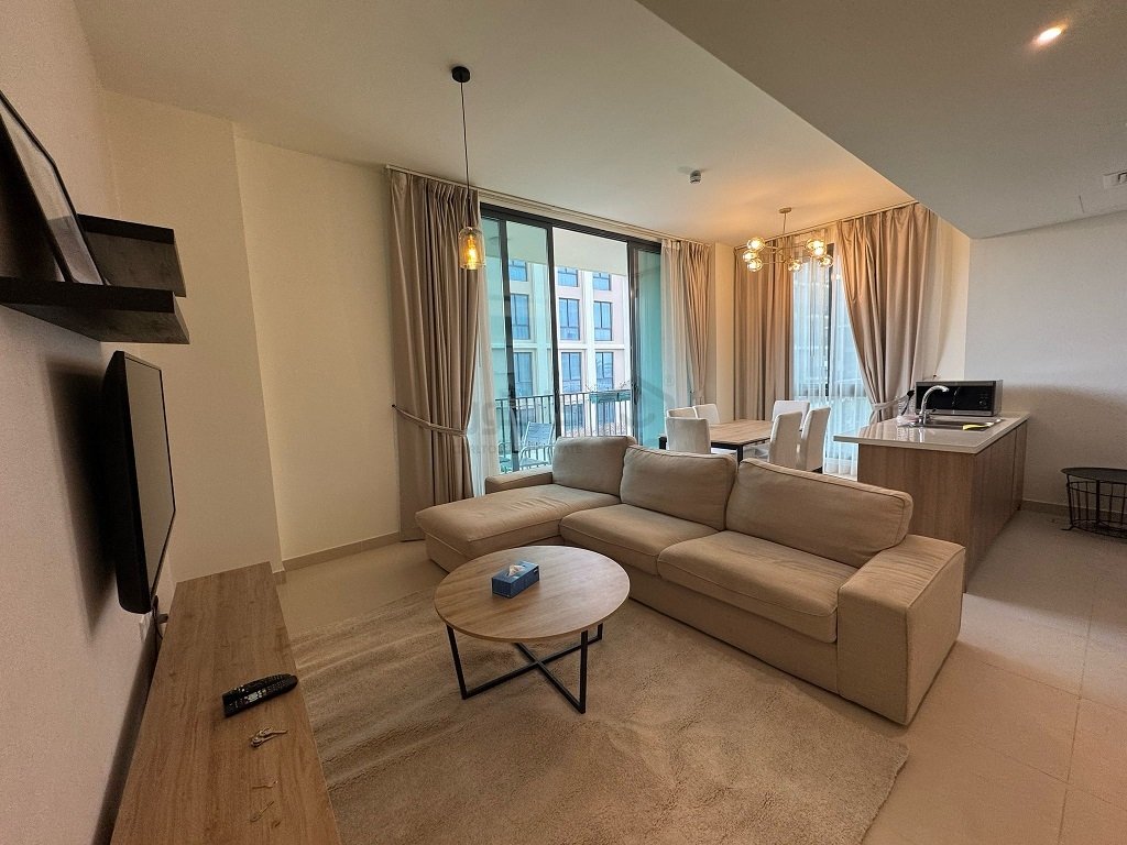 3 Schlafzimmer Wohnung in Al Dair, Bahrain, Nr. 149